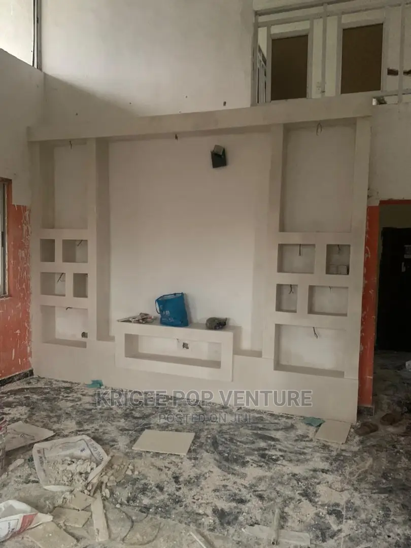TV Stand Design