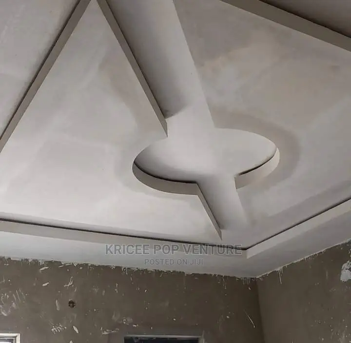 TV Stand Design