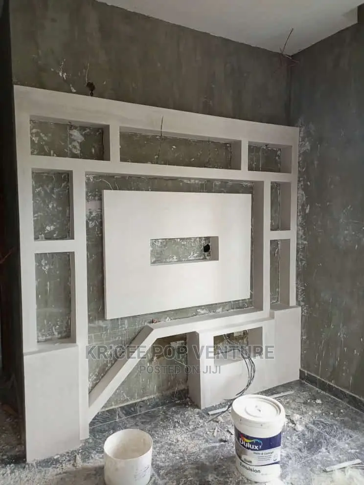 TV Stand Design