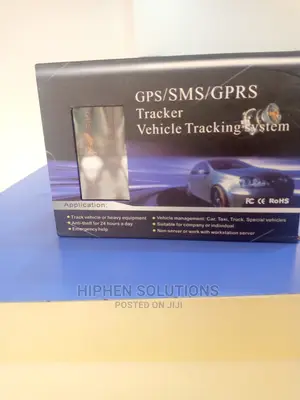 Cheap Price Portable GPS Tracking System