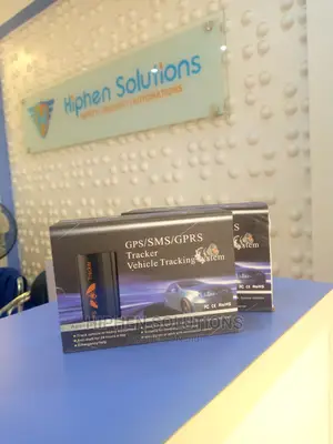 Standard Quality GPS Tracking System