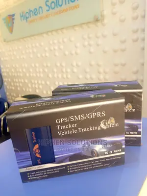 Customizable Security GPS Tracking System