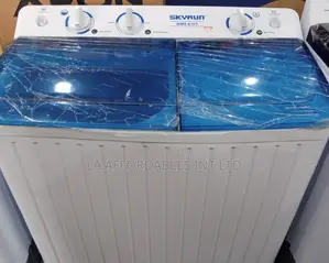 Skyrun 6kg Washing Machine