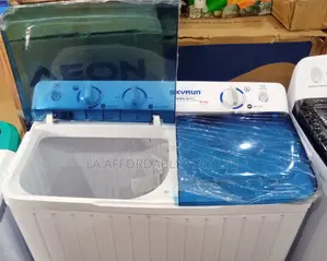 Skyrun 6kg Washing Machine