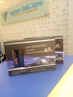 Powerful Safety GPS Tracking System