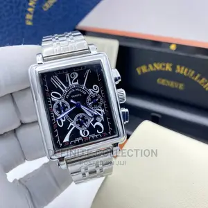 FRANK MULLER Luxury Wristwatch