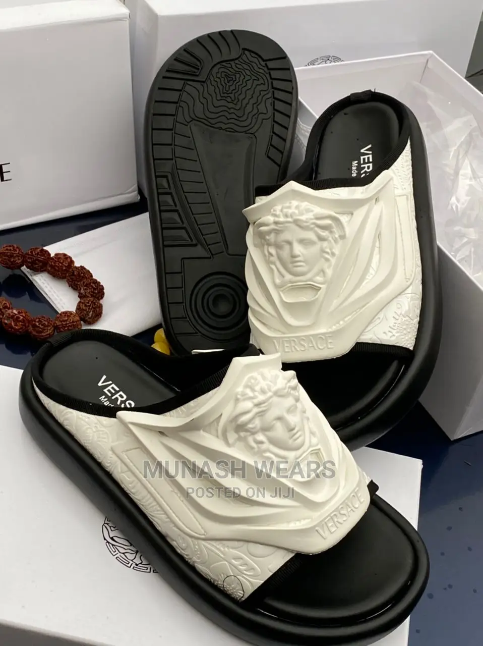 Versace Classic Slip