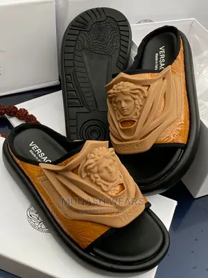 Versace Classic Slip