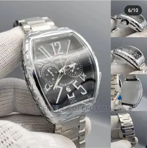 FRANCK MULLER Cooperate Wristwatch