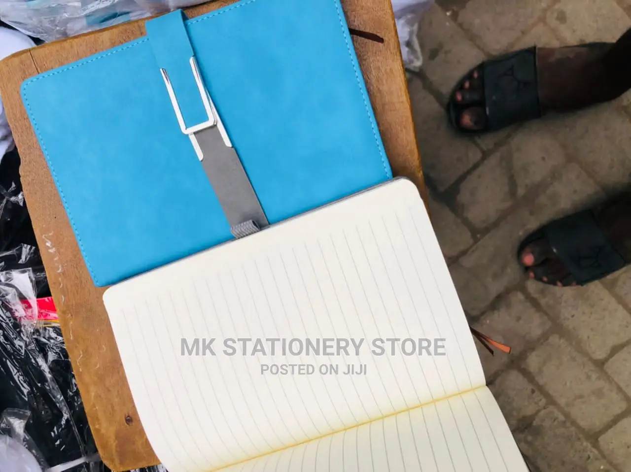 A5 Notepad Good Quality