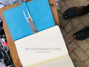 A5 Notepad Good Quality