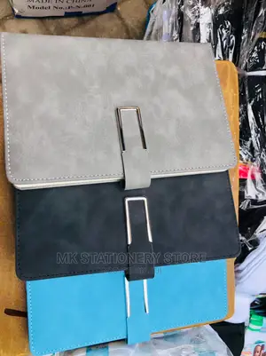 A5 Notepad Good Quality
