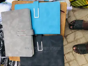 A5 Notepad Good Quality