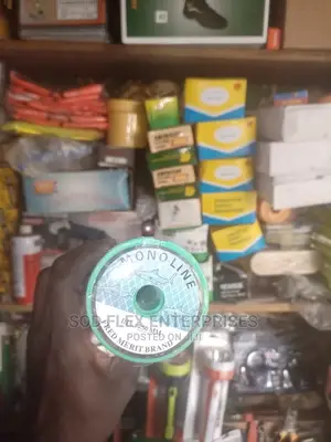 0.50mm Fishing Line Roll