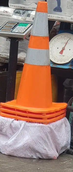 Rubber Cone