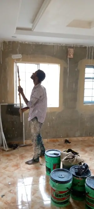 House Painting Service