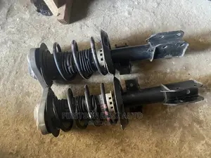 Mercedes Benz W212 4matic Complete Shock Absorber