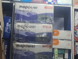 1kva 12v Mopower Inverter
