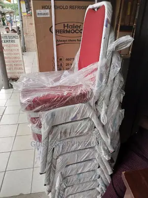 Bonquet Chair