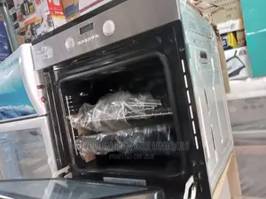 Inbuilt Oven