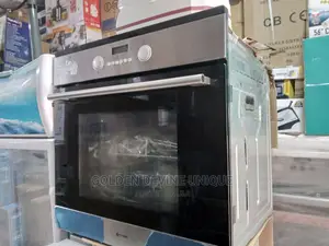 Inbuilt Oven