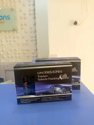GPS Real Time Tracking Locator Device