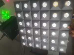 Matrix Light