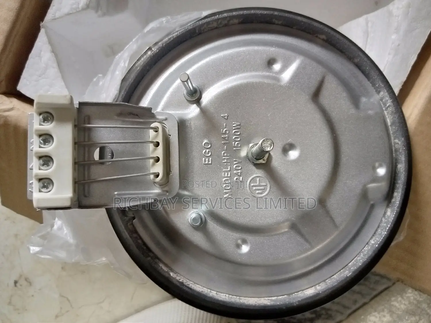 Electric Cooker Hot Plate