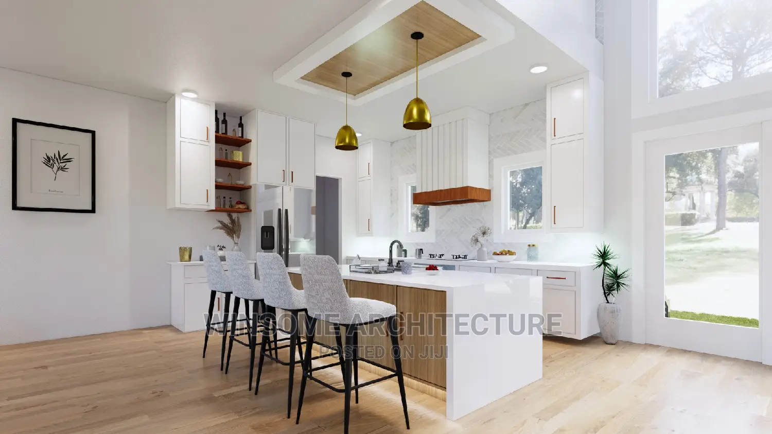 Architecture Design