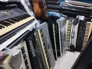 Piano/Keyboard at Abuja