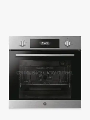 Hoover 60cm Built-in Oven 80litres