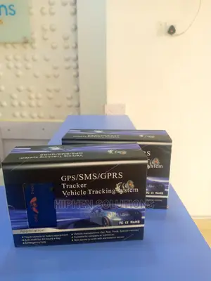 Improved Productivity GPS Tracking System