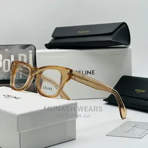 Celin Luxury Glasses