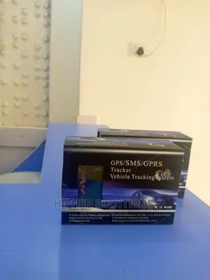 Increased Safety GPS Tracking System