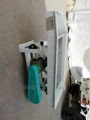 Rice Grader