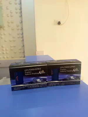Hot Sales Safety GPS Tracking System