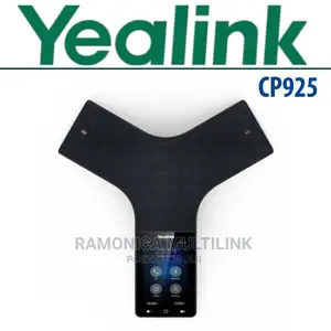 Yealink CP925 HD IP Conference Phone