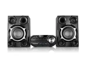 Hisense Aud 350