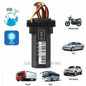 Car GPS Tracker Global Tracking Device