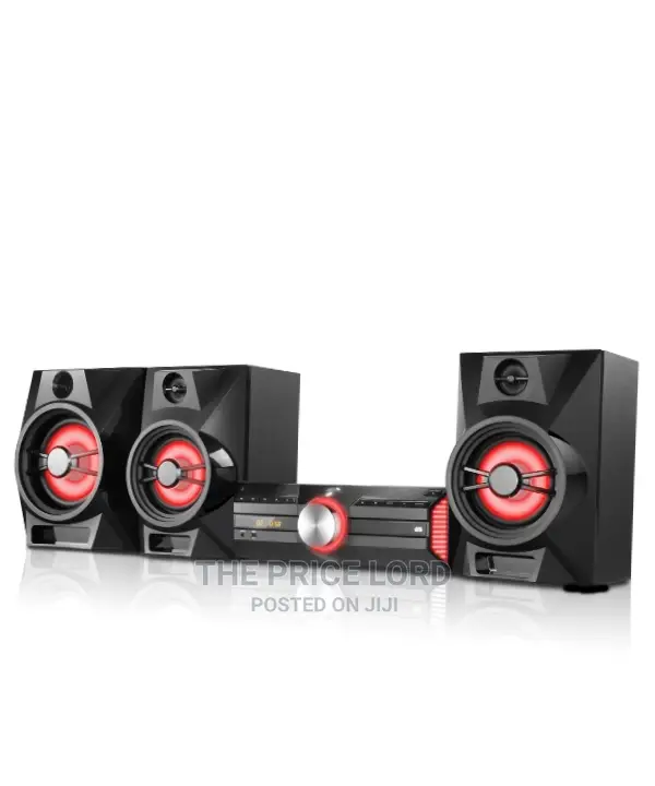 Hisense Aud 650