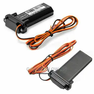 Car GPS Tracker Global Tracking Device