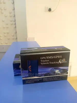 Hot Selling Original GPS Tracking System