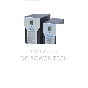 Original Kartel 5kva/48v Pure Sine Wave Desktop Inverter