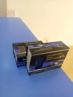 Pinpoint Location Vehicle GPS Tracker