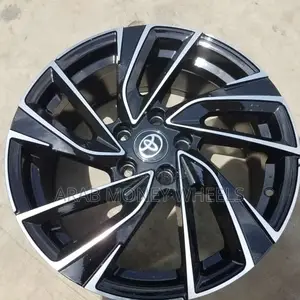 Best Quality Wheels for Corrolla 16 Inch