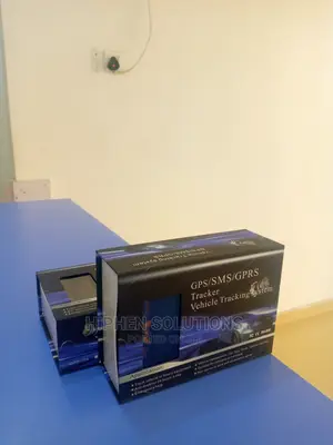 Extra Safety GPS Vehicle Tracking System
