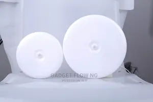 12W 15W Smart LED Light With Motion Sensor