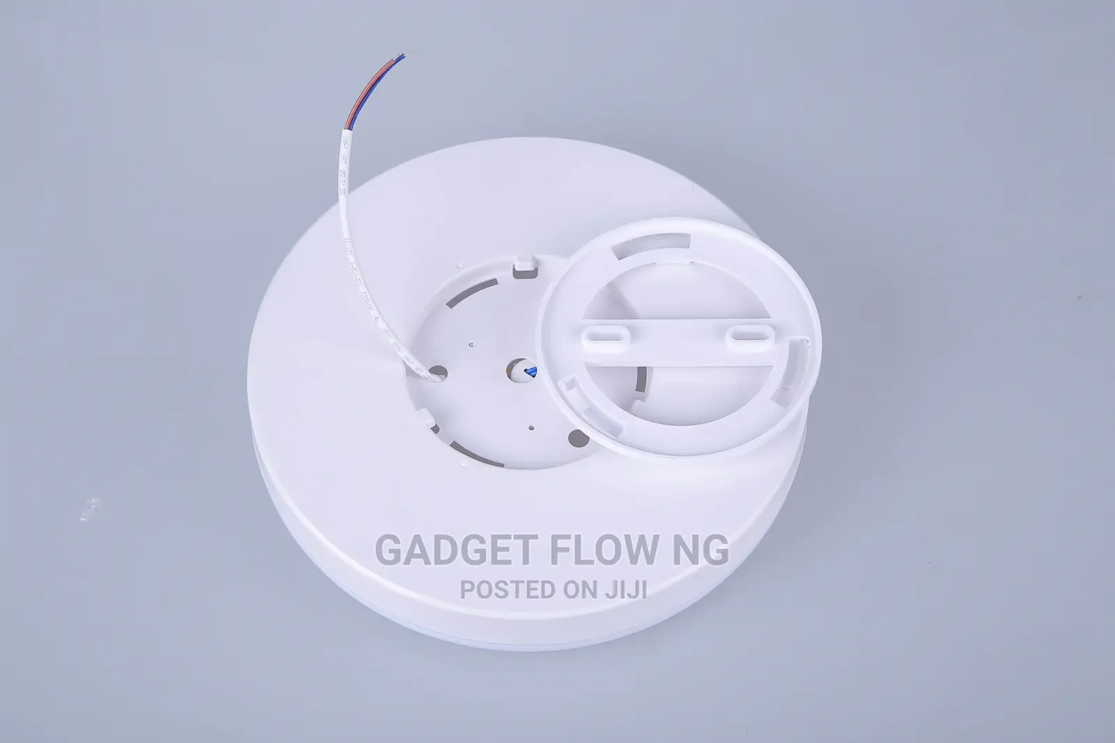 12W 15W Smart LED Light With Motion Sensor