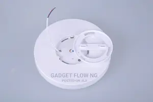 12W 15W Smart LED Light With Motion Sensor