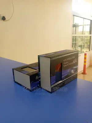 Beneficiary Safety GPS Vehicle Tracker